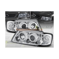 Оптика передняя на AUDI A3 8L LPAU06